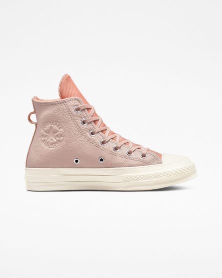 Tenisky Vysoke Converse Chuck 70 Counter Climate Panske Siva | SK XJOIE1